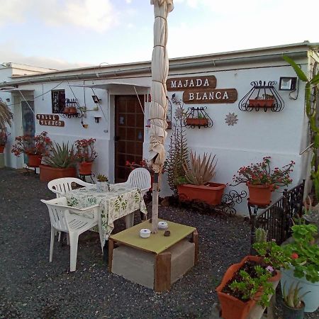 Apartmán Majada Blanca Antigua  Exteriér fotografie