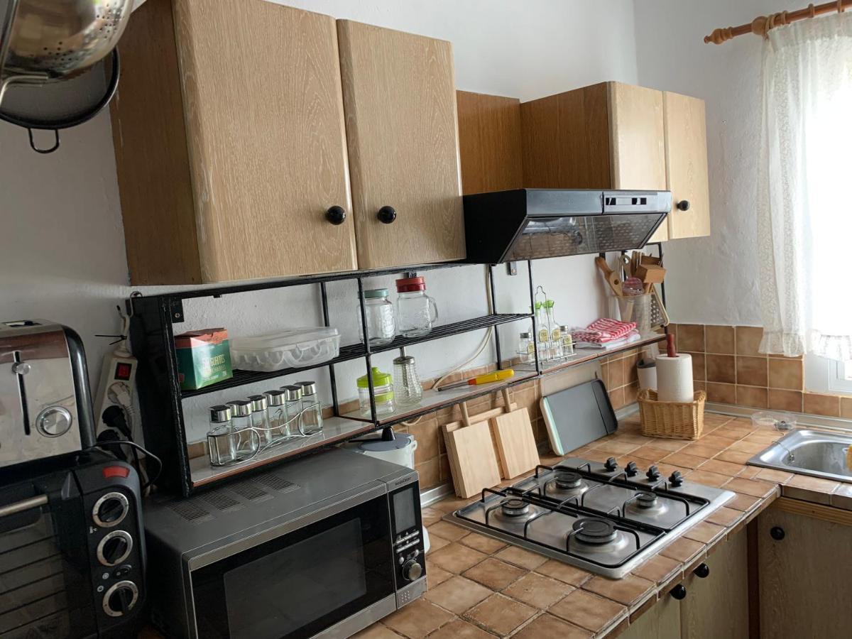 Apartmán Majada Blanca Antigua  Exteriér fotografie