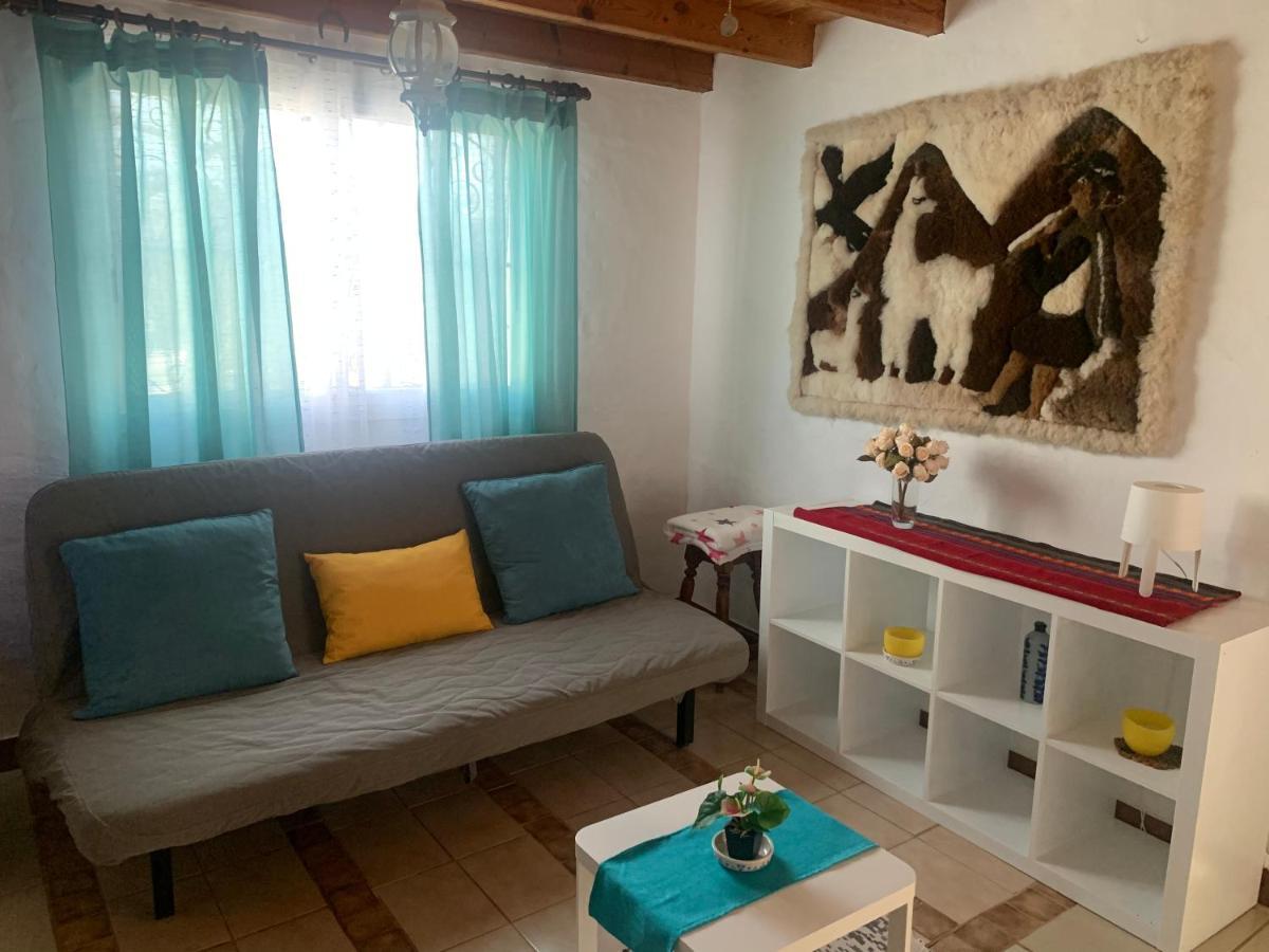 Apartmán Majada Blanca Antigua  Exteriér fotografie