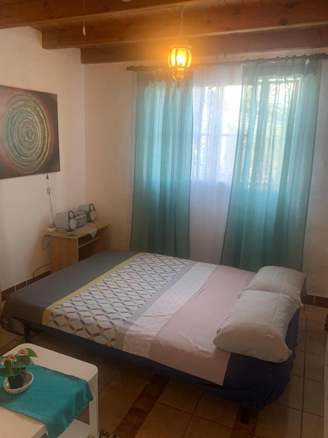 Apartmán Majada Blanca Antigua  Exteriér fotografie