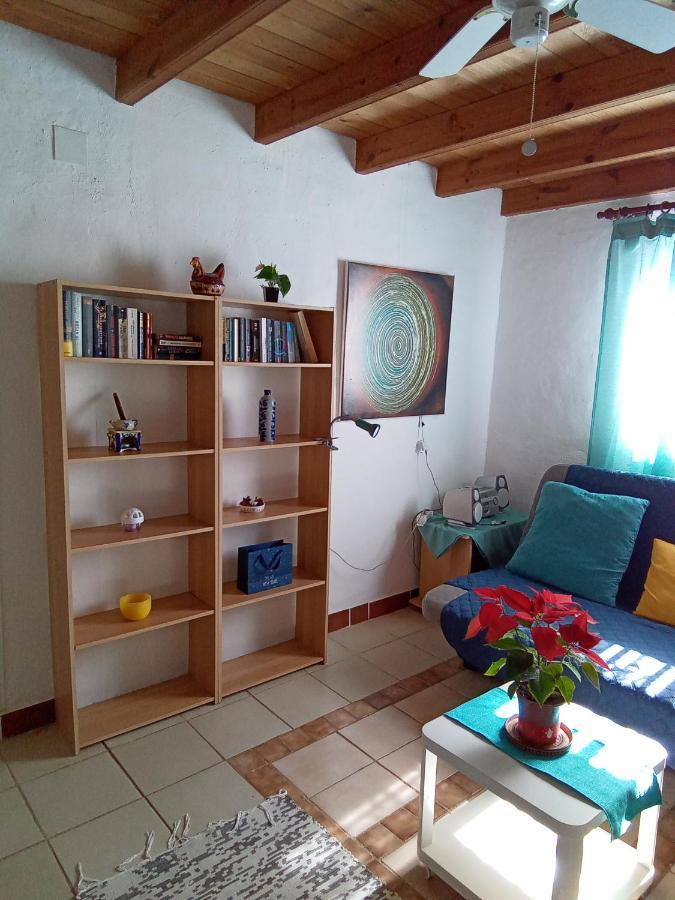 Apartmán Majada Blanca Antigua  Exteriér fotografie