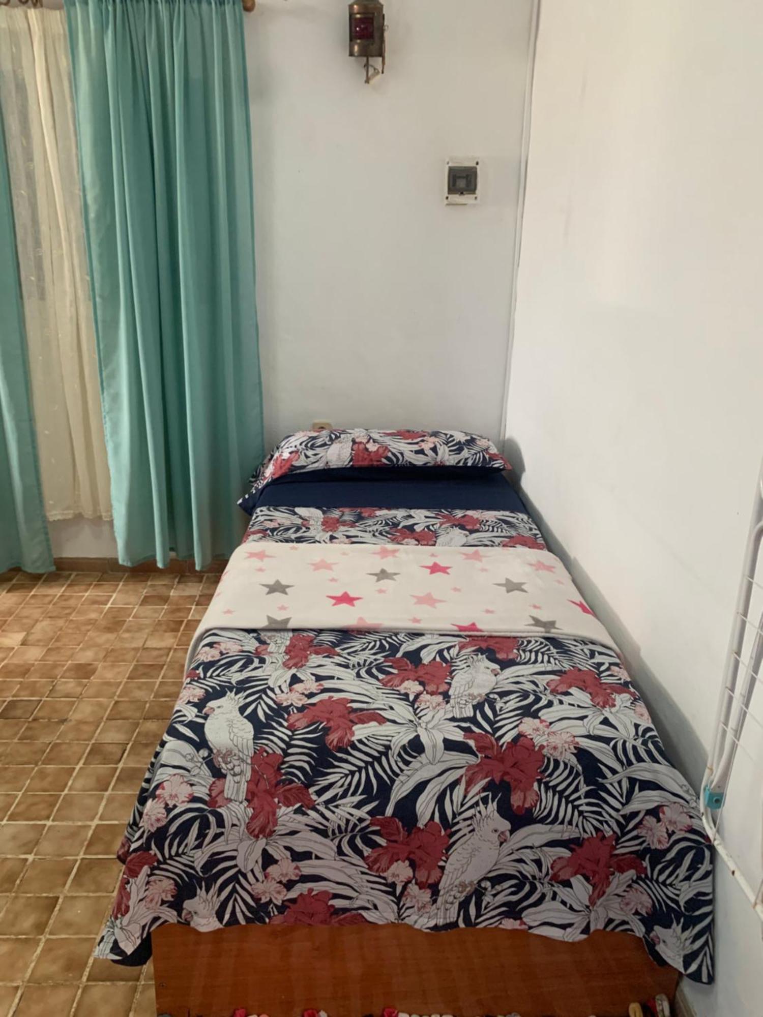 Apartmán Majada Blanca Antigua  Exteriér fotografie