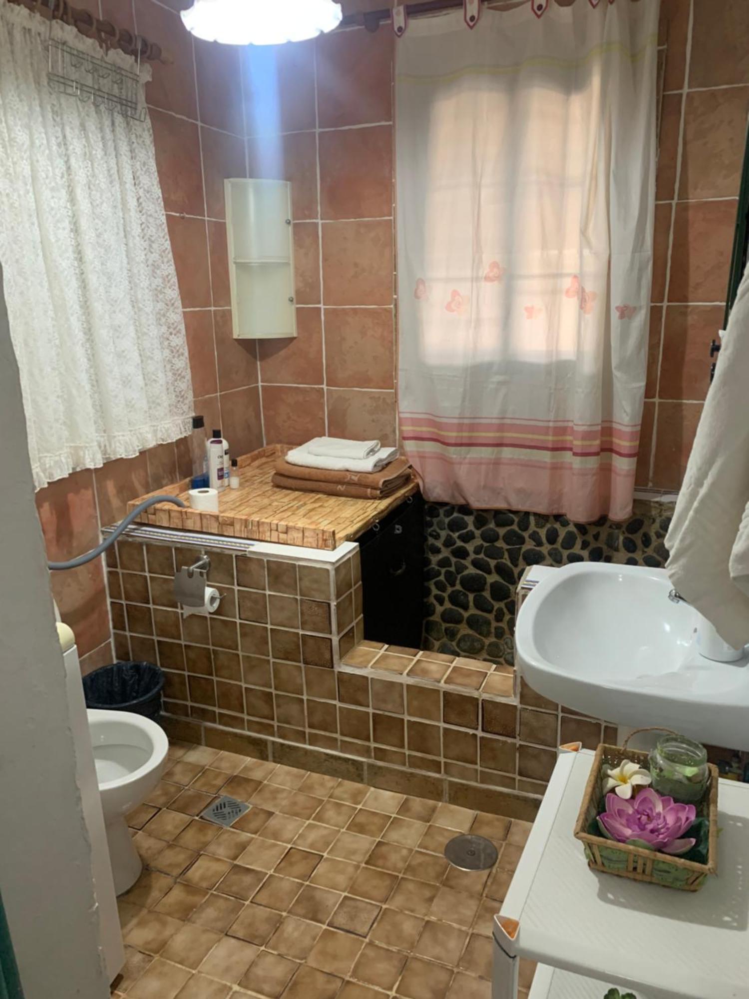 Apartmán Majada Blanca Antigua  Exteriér fotografie