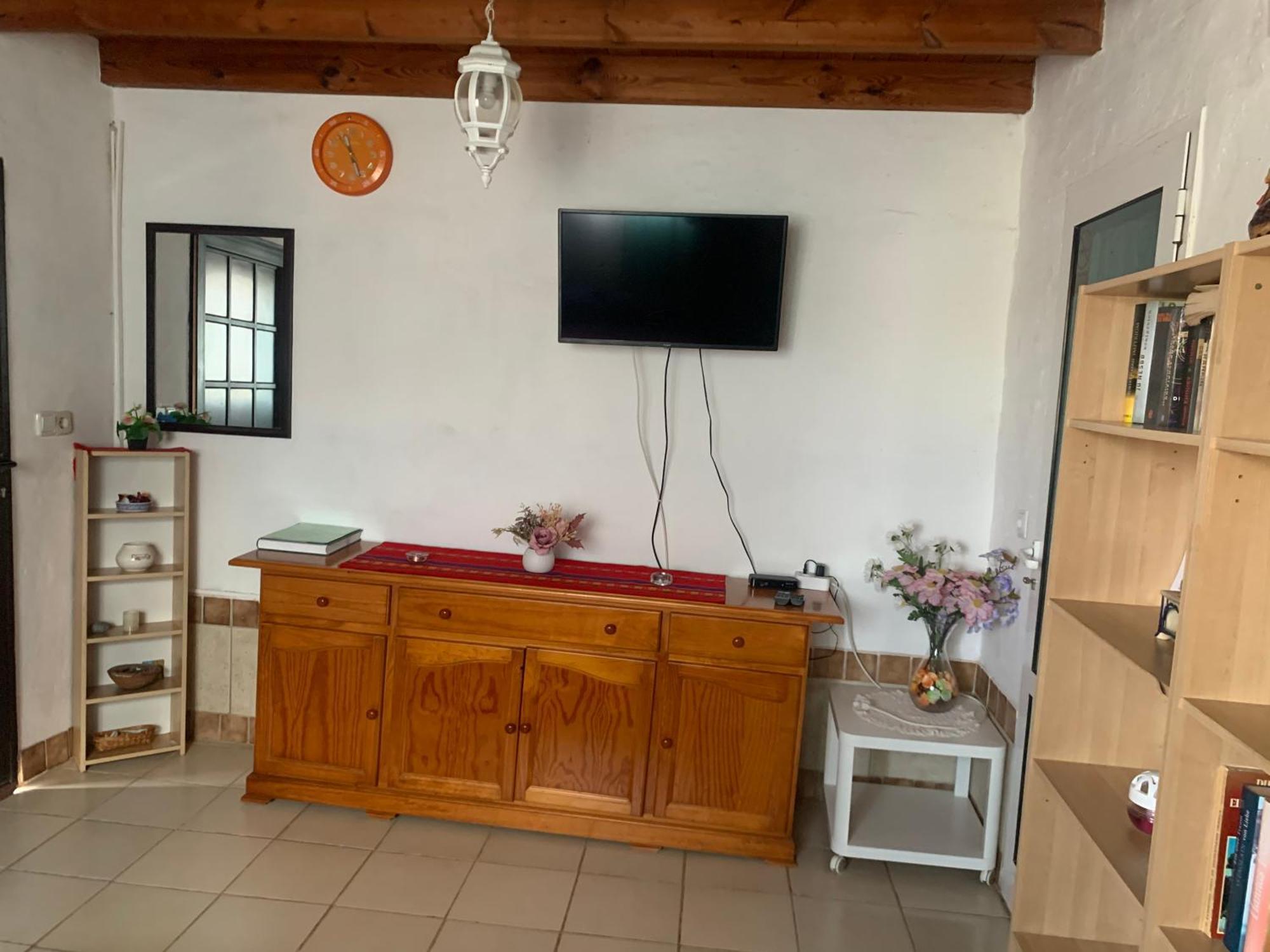 Apartmán Majada Blanca Antigua  Exteriér fotografie