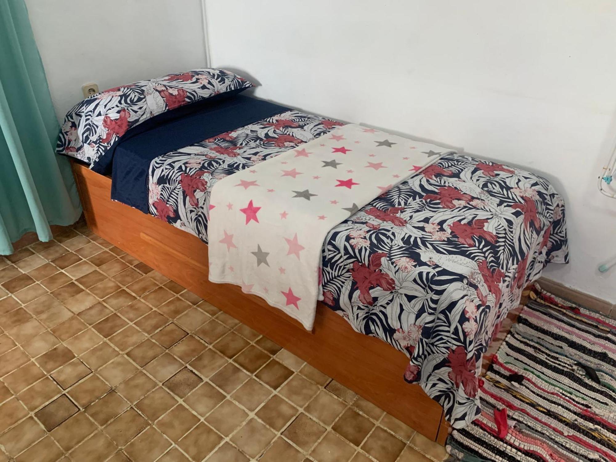 Apartmán Majada Blanca Antigua  Exteriér fotografie